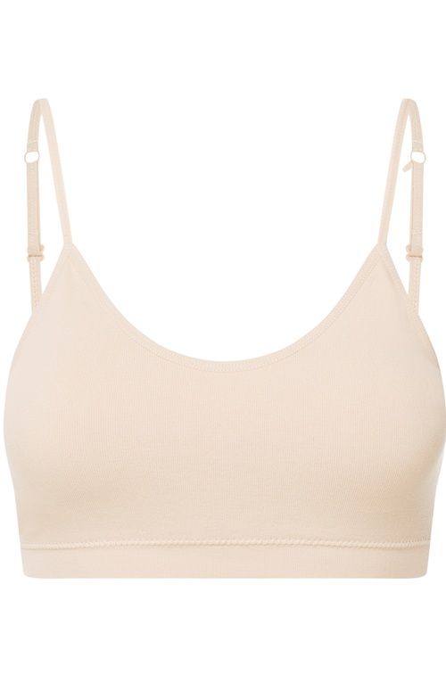 Biustonosz Top Brew 43970-02X Nude