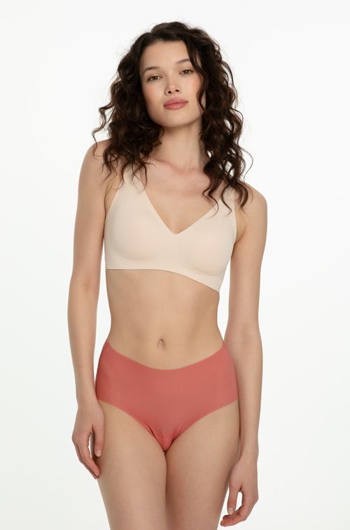 Figi Mousse Maxi Coral