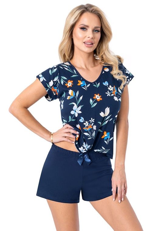 Piżama Caroline Short
