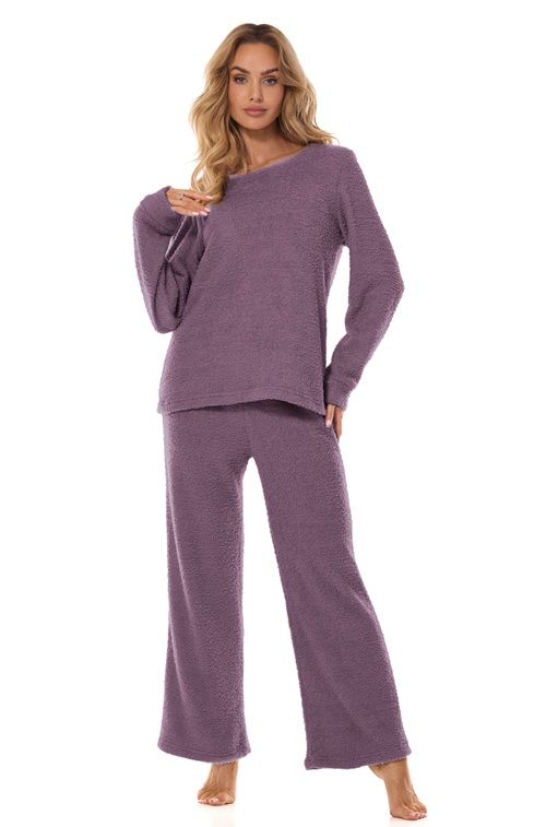 Komplet 2414 Amethyst
