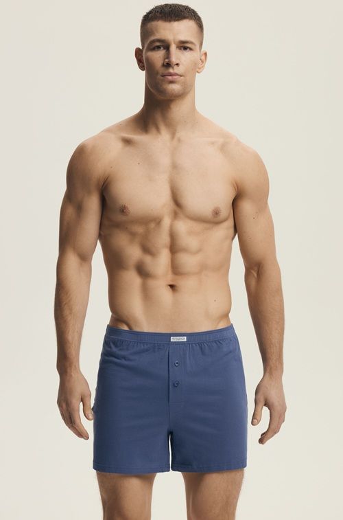 Bokserki Classic 43354 Jeans K343