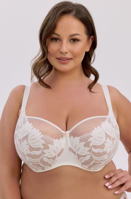Biustonosz Keto 1134M Maxi